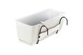 PROSPERPLAST Blumenkasten Ratolla, 49 x 16 x 17,5 cm