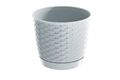 PROSPERPLAST Blumentopf Ratolla Round, Ø 14,5 cm