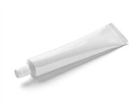 Klebstofftube FixAll Crystal, 70 ml (transparent)