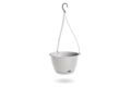 PROSPERPLAST Blumenampel Ratolla Rund, Ø 21,7