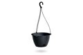 PROSPERPLAST Blumenampel Ratolla Rund, Ø 24,3