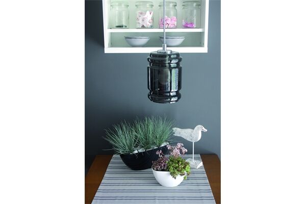 PROSPERPLAST Blumenschale 36x15x13,2 cm