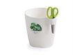 PROSPERPLAST Blumentopf Limes Uno, Ø 15 cm