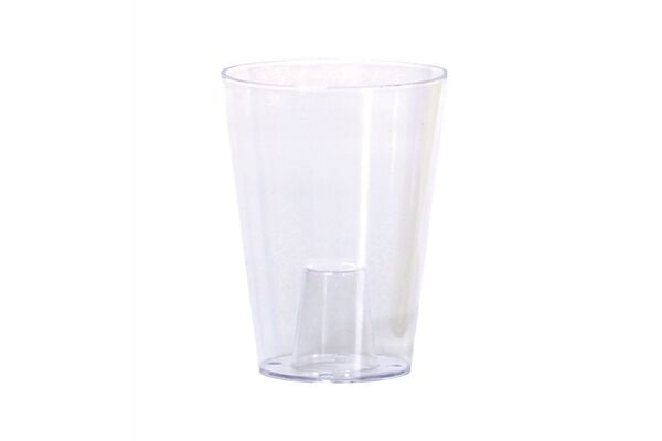 PROSPERPLAST Blumentopf Coubi Orchid, Ø 13 cm