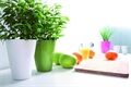 PROSPERPLAST Blumentopf Coubi Orchid, Ø 13 cm