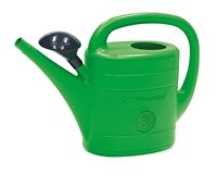 PROSPERPLAST Gießkanne, 5 L (grün)