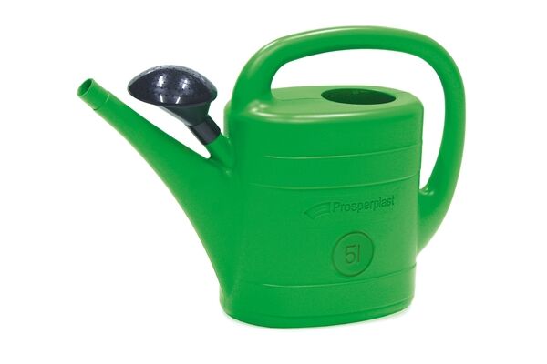 PROSPERPLAST Gießkanne, 5 L
