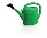 PROSPERPLAST Gießkanne, 10 L (grün)