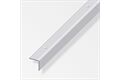 Alu Treppenprofil 19x20 mm, 2 m