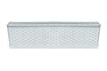 PROSPERPLAST Blumenkasten, 88,1x17,3x15 cm,