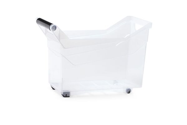 PROSPERPLAST Box Nuk hoch, 380 x 177 x 256 mm