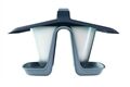 PROSPERPLAST Vogelhaus Birdyfeed Double