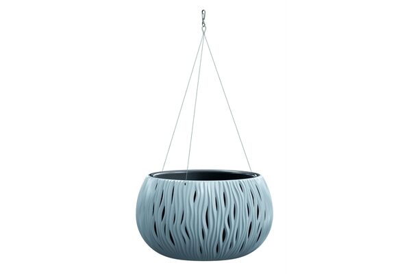PROSPERPLAST Blumentopf Bowl Sandy, Ø 37 cm