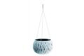 PROSPERPLAST Blumentopf Bowl Sandy, Ø 29 cm