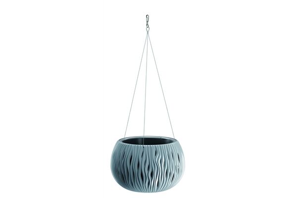 PROSPERPLAST Blumentopf Bowl Sandy, Ø 29 cm