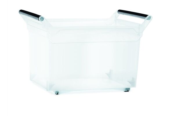 PROSPERPLAST Box Nuk hoch, 578 x 379 x 377 mm