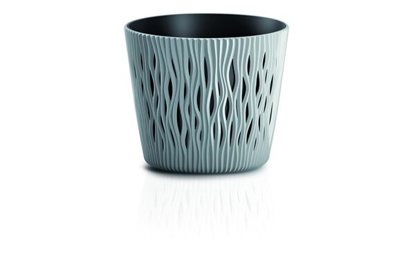 PROSPERPLAST Blumentopf Sandy Round, Ø 18,9 cm