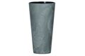 PROSPERPLAST Blumentopf Tubus Slim Effect, Ø 40 cm