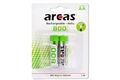  Mignon-Batterie 2er Blister 1,2V AA/HR6 800mAh