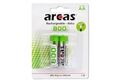  Mignon-Batterie 2er Blister 1,2V AA/HR6 800mAh