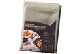 Kaiman Tischdecke Polyester, 140 cm x 220 cm Leinen Optik