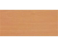 Kaiman Klebefolie 0,1 mm, PVC, 200 cm x 45 cm (buche natur)