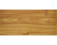 Kaiman Klebefolie 0,1 mm, PVC, 200 cm x 45 cm (erle mittel)