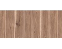 Kaiman Klebefolie 0,1 mm, PVC, 200 cm x 45 cm (holzdiele hell)