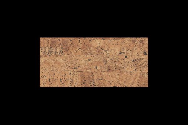 Kaiman Klebefolie 0,1 mm, PVC, 200 cm x 45 cm, Kork