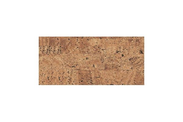 Kaiman Klebefolie 0,1 mm, PVC, 200 cm x 45 cm, Kork