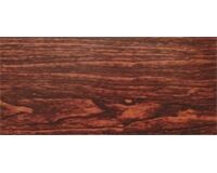 Kaiman Klebefolie 0,1 mm, PVC, 200 cm x 45 cm (mahagoni)