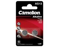 Knopfzellen-Batterie 2er Blister 1,5V AG13