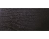 Kaiman Klebefolie 0,1 mm, PVC, 200 cm x 45 cm (struktur/schwarz)