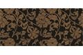 Kaiman Klebefolie 0,1 mm, PVC, 200 cm x 45 cm, Goldranke