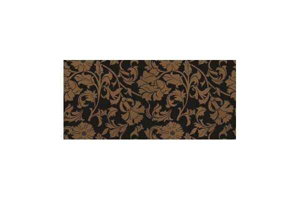 Kaiman Klebefolie 0,1 mm, PVC, 200 cm x 45 cm, Goldranke