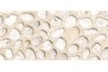 Kaiman Klebefolie 0,1 mm, PVC, 200 cm x 45 cm, Kiesel