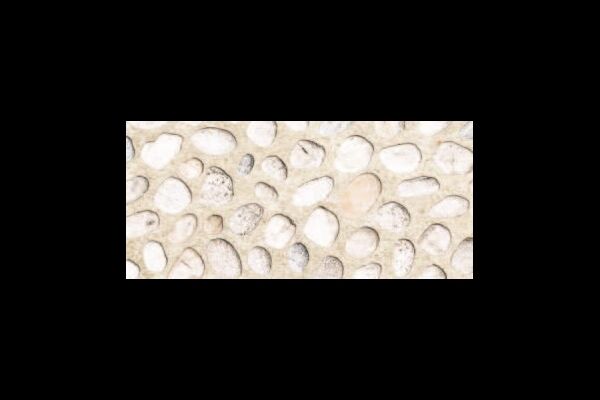Kaiman Klebefolie 0,1 mm, PVC, 200 cm x 45 cm, Kiesel