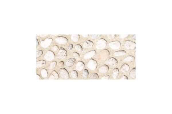 Kaiman Klebefolie 0,1 mm, PVC, 200 cm x 45 cm, Kiesel