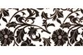 Kaiman Klebefolie 0,1 mm, PVC, 200 cm x 45 cm, Ornament
