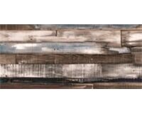 Kaiman Klebefolie 0,1 mm, PVC, 200 cm x 45 cm, Vintage