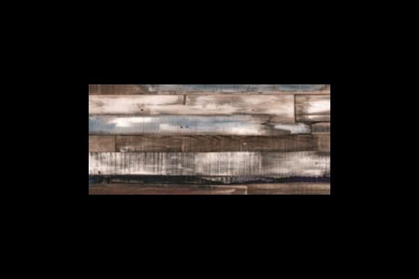 Kaiman Klebefolie 0,1 mm, PVC, 200 cm x 45 cm, Vintage