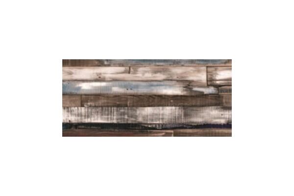 Kaiman Klebefolie 0,1 mm, PVC, 200 cm x 45 cm, Vintage