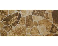 Kaiman Klebefolie 0,1 mm, PVC, 200 cm x 45 cm (braun meliert)