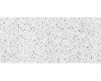 Kaiman Klebefolie 0,1 mm, PVC, 200 cm x 45 cm (granit weiß)
