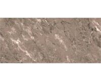 Kaiman Klebefolie 0,1 mm, PVC, 200 cm x 45 cm, Marmor (braun)