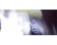 Kaiman Klebefolie 0,1 mm, PVC, 200 x 45 cm, Spiegel-Optik