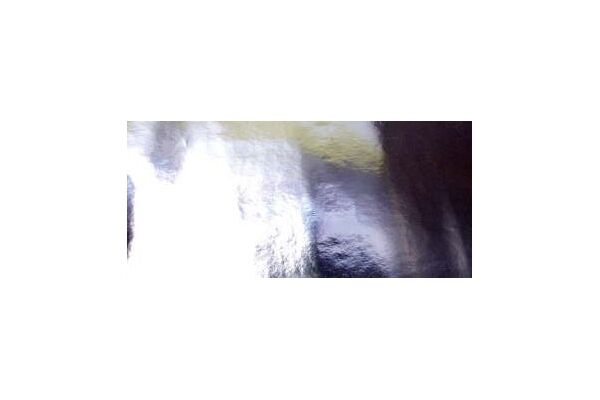 Kaiman Klebefolie 0,1 mm, PVC, 200 x 45 cm, Spiegel-Optik