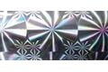 Kaiman Klebefolie 0,1 mm, PVC 200 x 45 cm, Holographie Sc