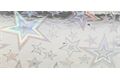 Kaiman Klebefolie 0,1 mm, PVC 200 x 45 cm, Holographie St