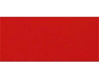 Kaiman Klebefolie 0,1 mm, PVC, 200 cm x 45 cm (uni rot)